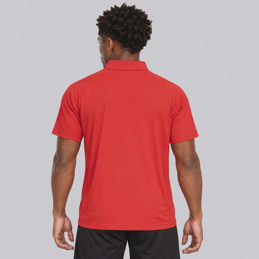 Imagem 4 do produto Camisa Polo Puma Ferrari Tech Masculina