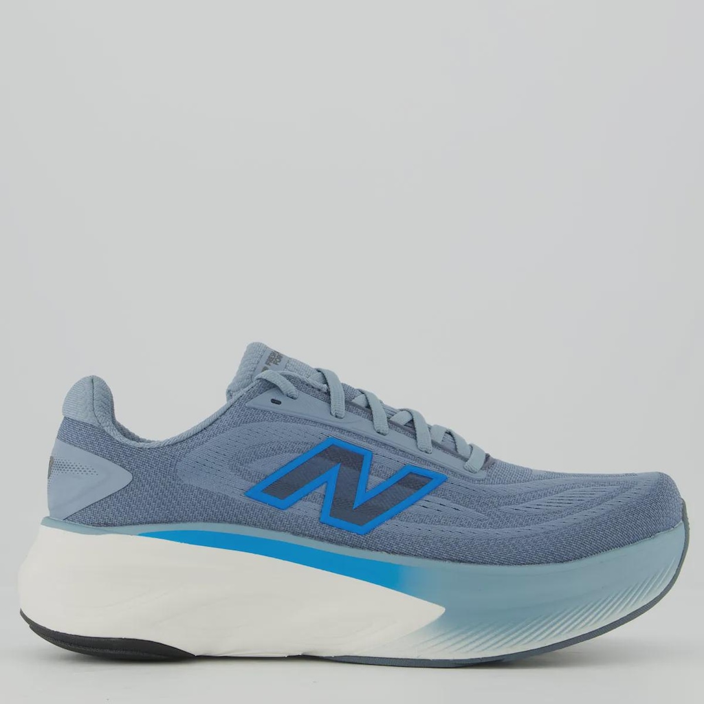 Imagem 1 do produto Tênis Masculino New Balance Fresh Foam X More V6