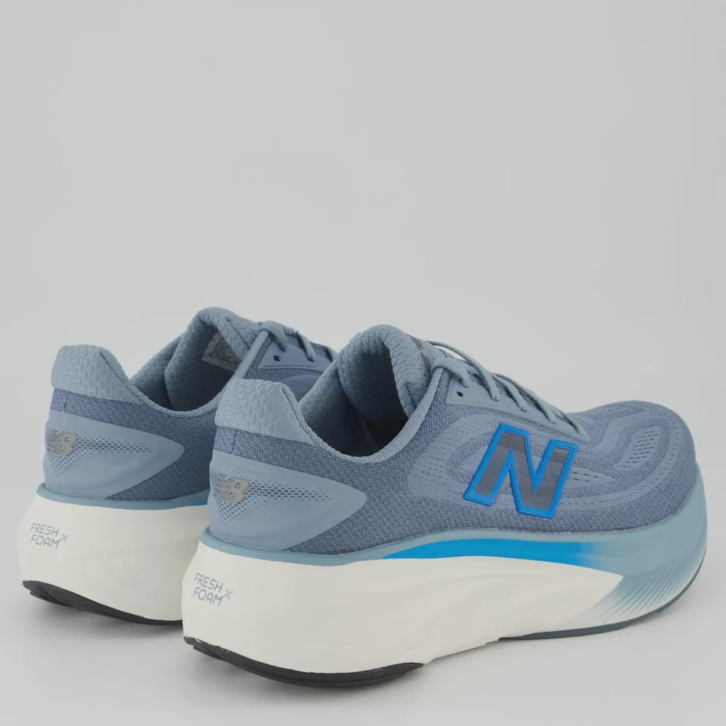 Imagem 3 do produto Tênis Masculino New Balance Fresh Foam X More V6