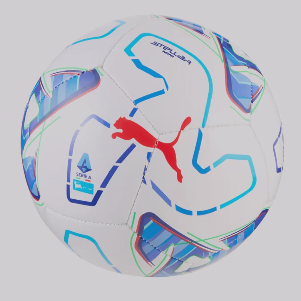 Imagem 1 do produto Minibola Puma Stellar Série A