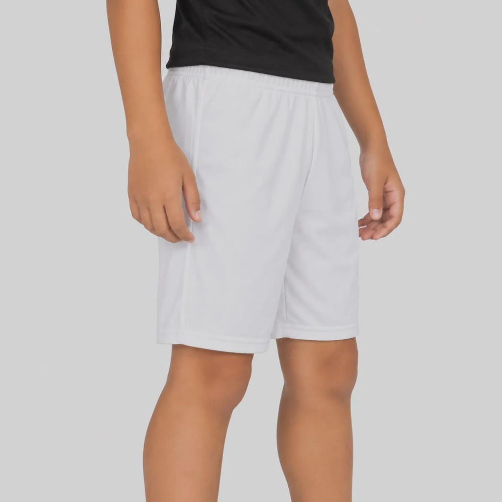 Imagem 2 do produto Shorts Puma Teamrise Infantil