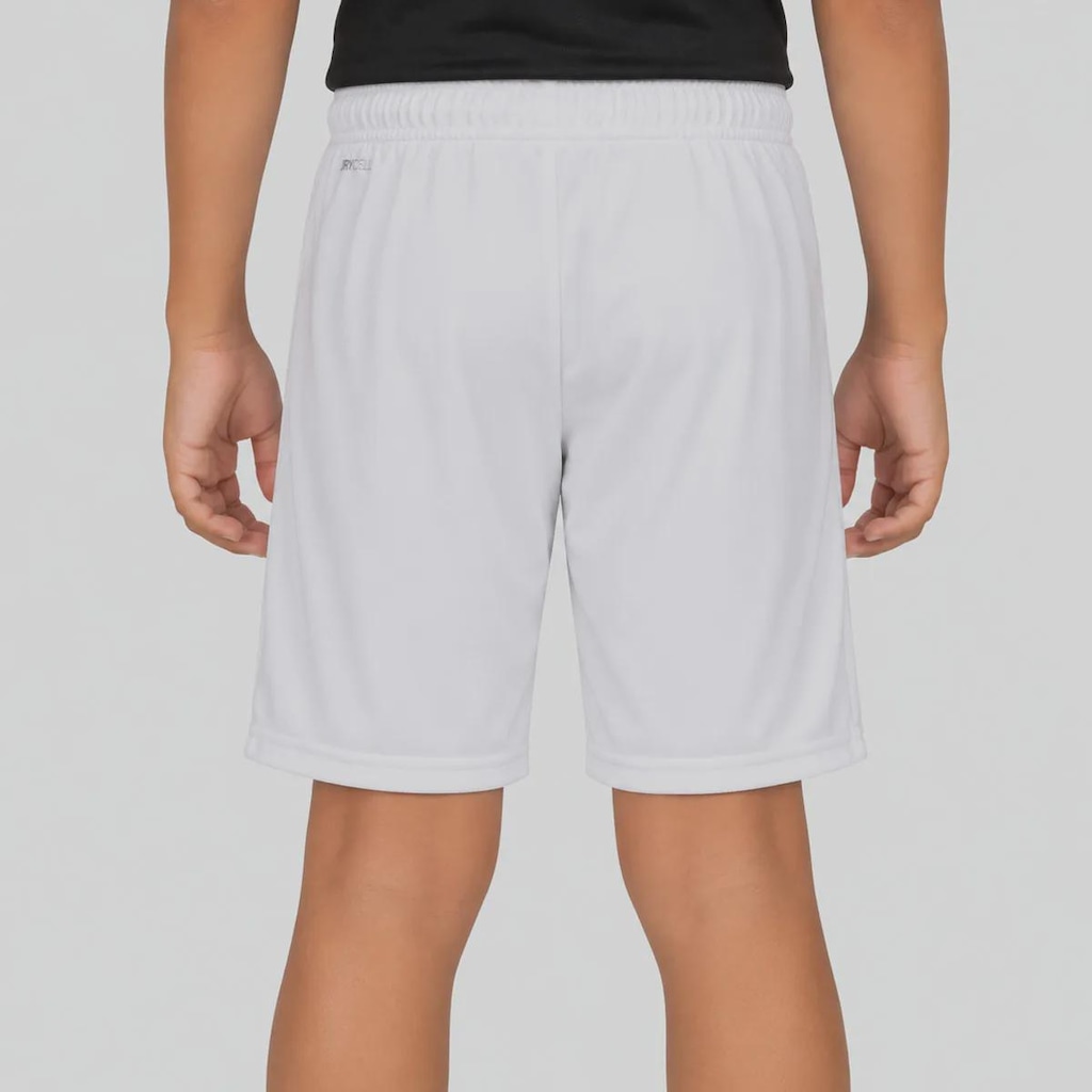Imagem 4 do produto Shorts Puma Teamrise Infantil