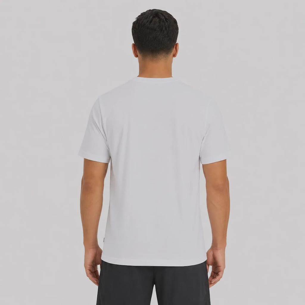 Imagem 4 do produto Camiseta New Balance Reimagined Graphic Masculina
