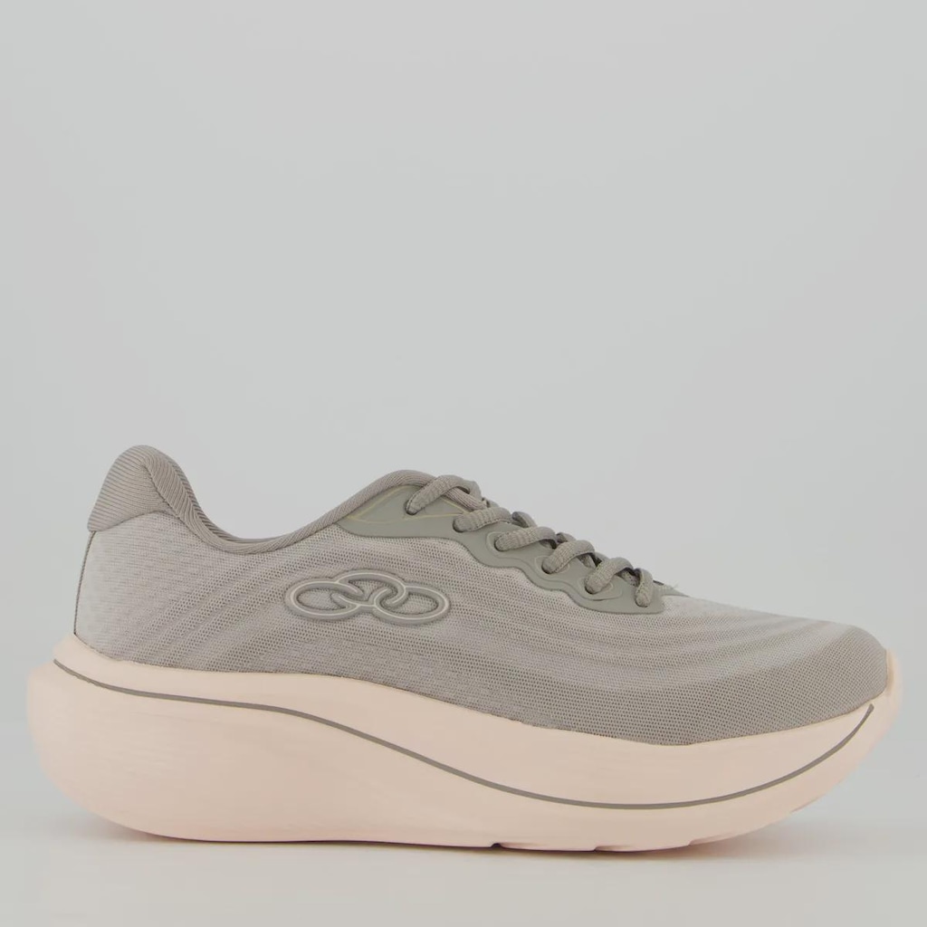 Imagem 1 do produto Tênis Feminino Olympikus Ambar
