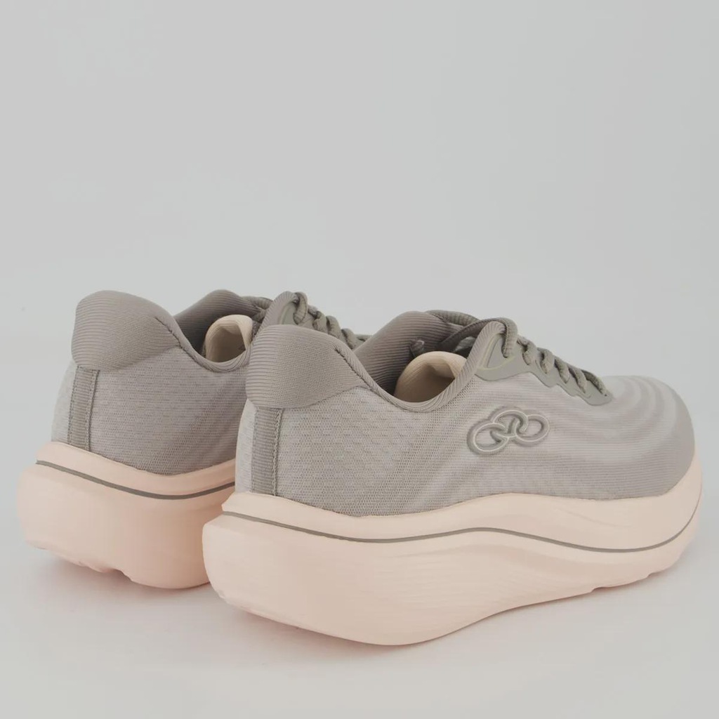 Imagem 3 do produto Tênis Feminino Olympikus Ambar