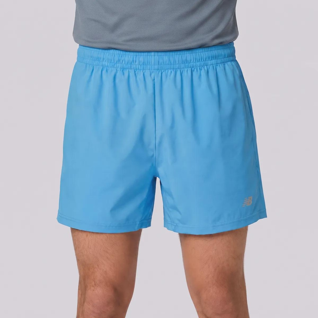 Imagem 1 do produto Shorts New Balance Sport Essentials I 5 Masculino