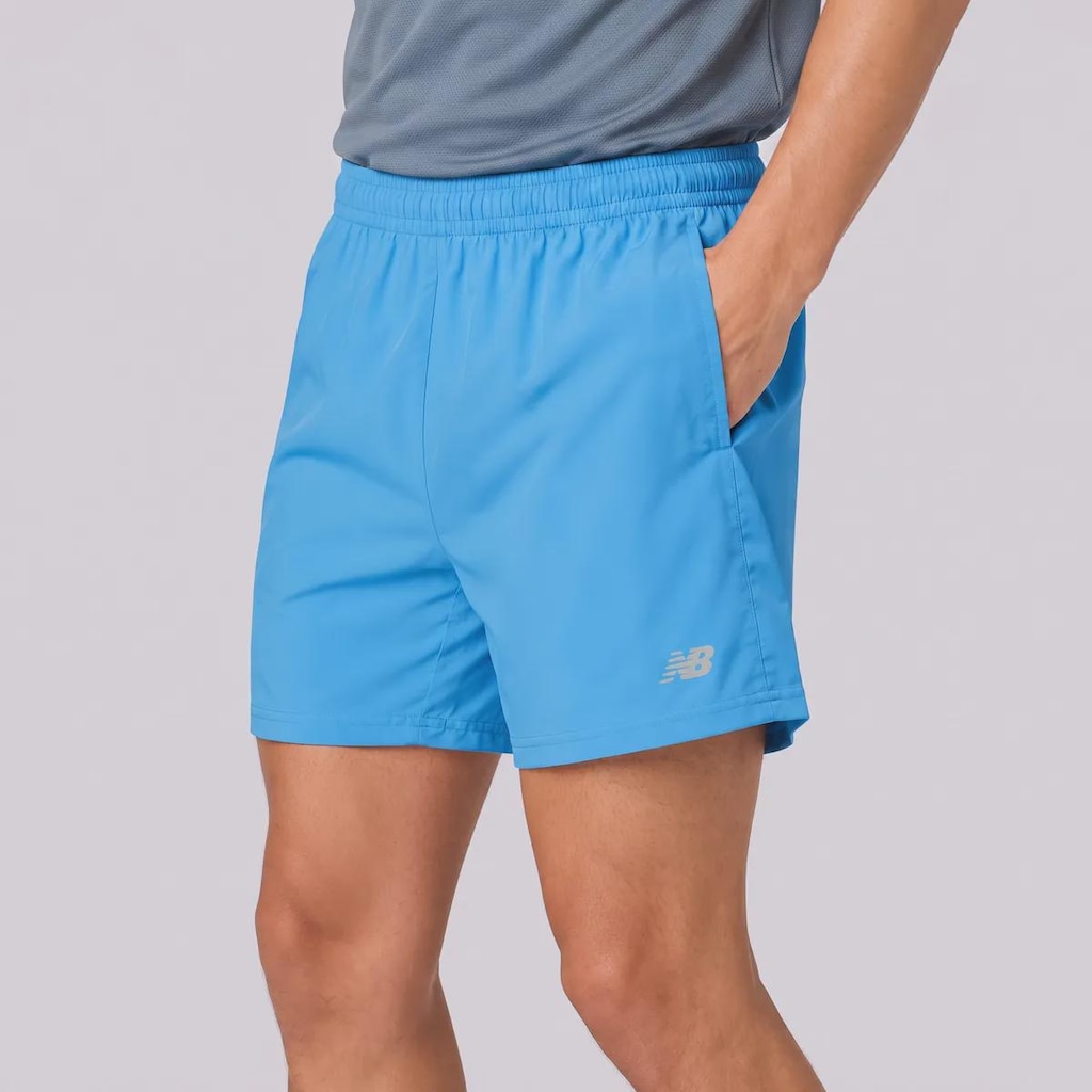 Imagem 2 do produto Shorts New Balance Sport Essentials I 5 Masculino