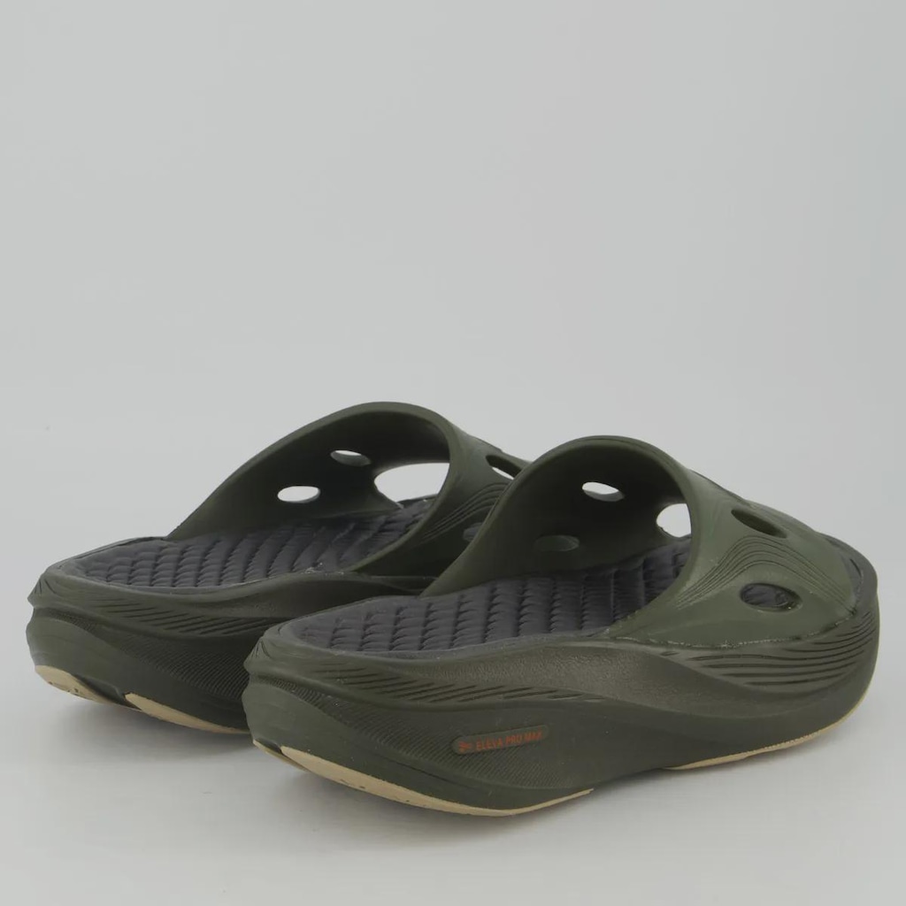 Imagem 4 do produto Chinelo Olympikus Pós Corre Masculino