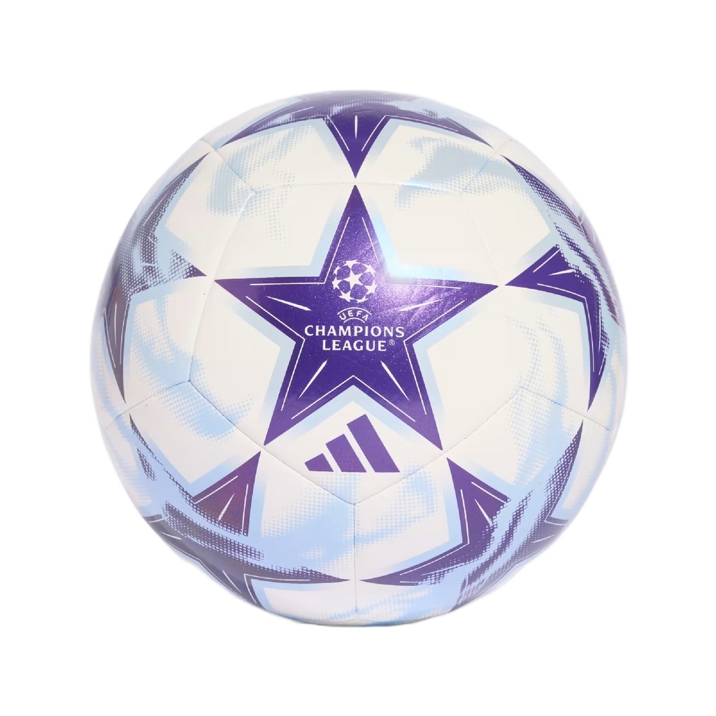 Imagem 1 do produto Bola de Futebol de Campo adidas 2026 UEFA Champions League