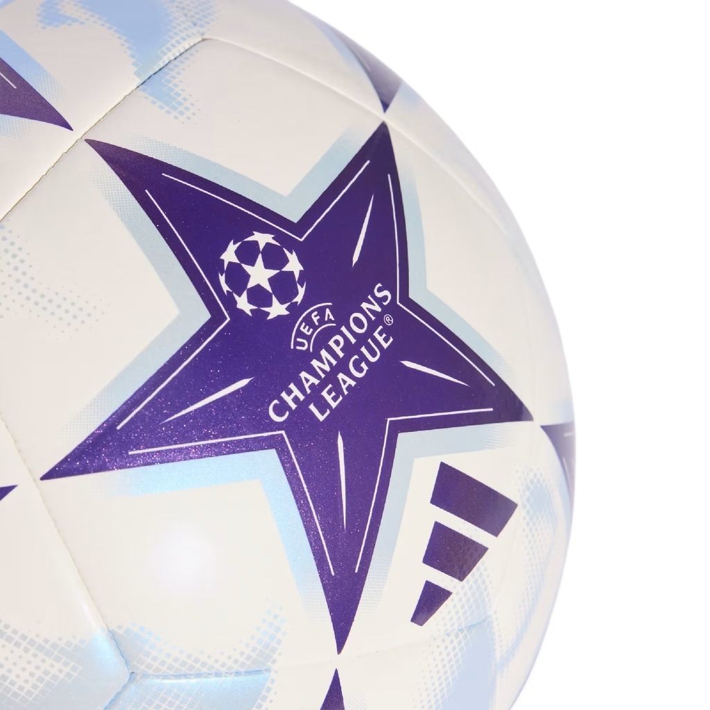 Imagem 2 do produto Bola de Futebol de Campo adidas 2026 UEFA Champions League