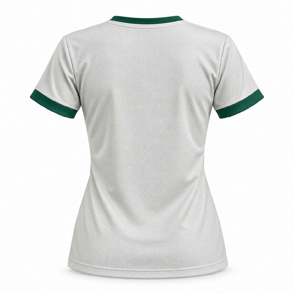 Imagem 5 do produto Camisa do Palmeiras Essence Snow Betel - Feminina