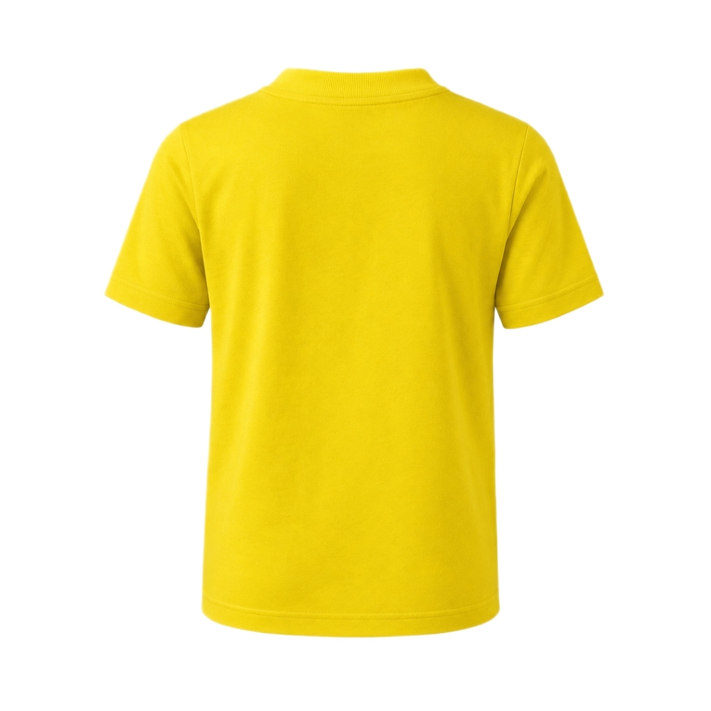 Imagem 4 do produto Camisa do Brasil adidas 2026 - Infantil