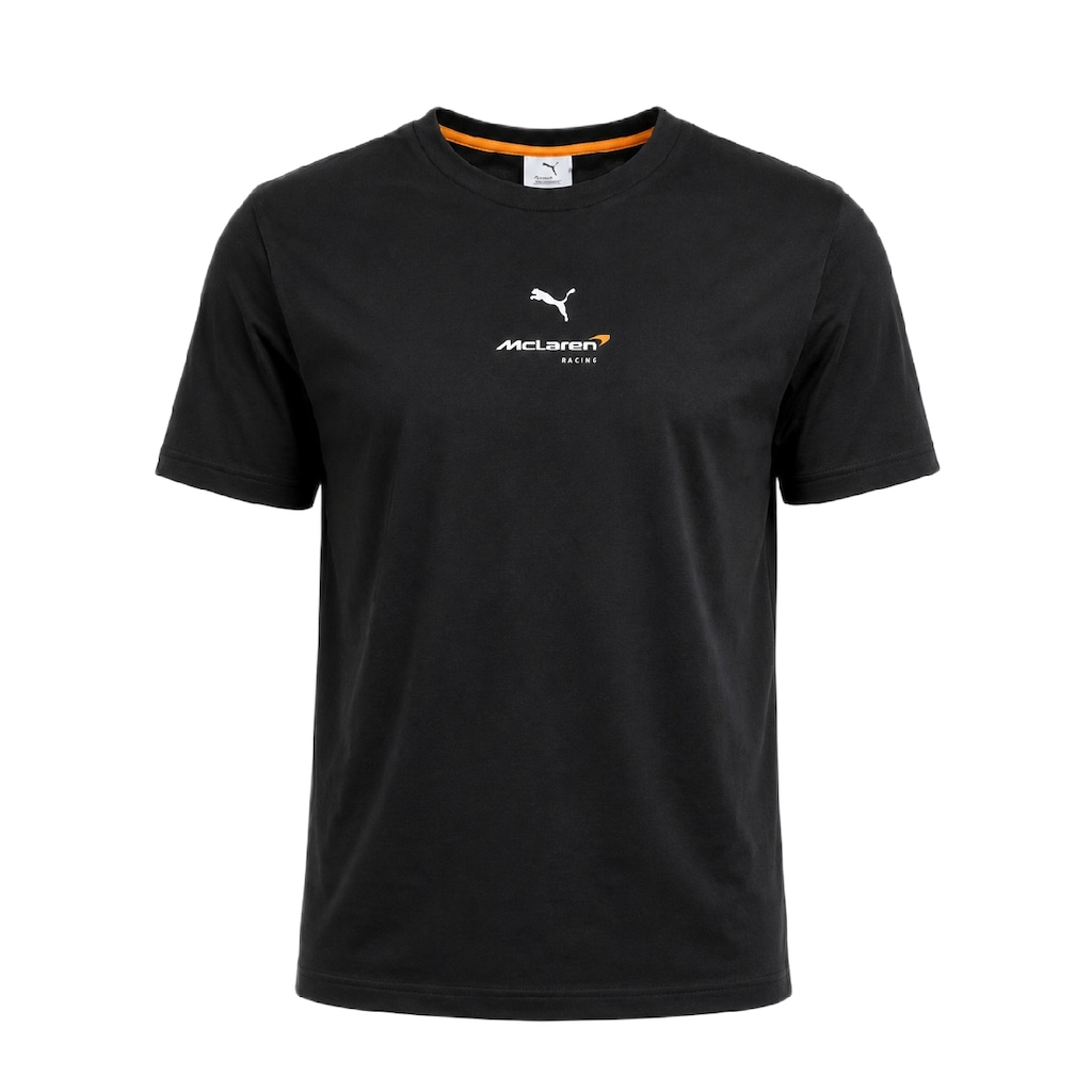 Imagem 1 do produto Camiseta Puma McLaren Small Logo Tee - Masculina