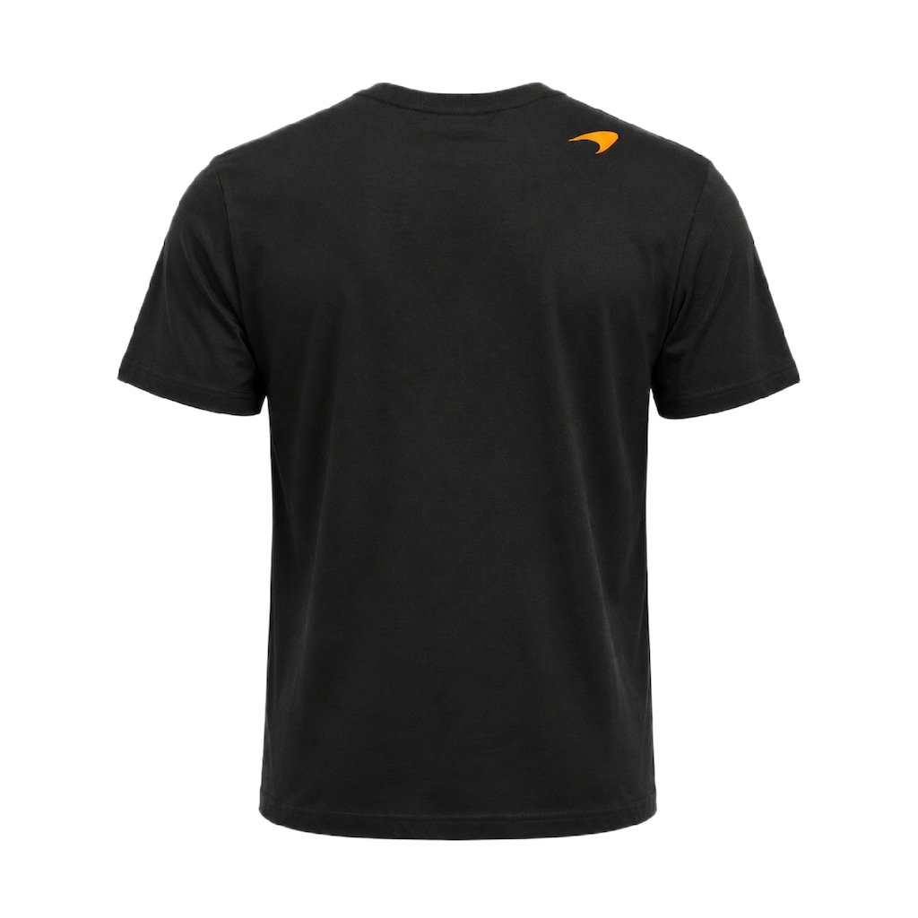 Imagem 5 do produto Camiseta Puma McLaren Small Logo Tee - Masculina
