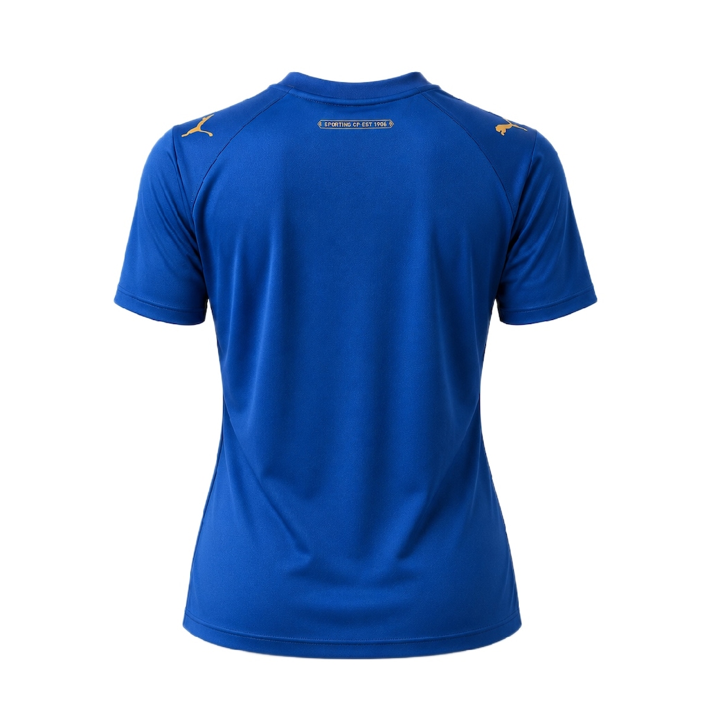 Imagem 5 do produto Camisa do Palmeiras Puma 2026/27 Uniforme 3 Torcedor - Feminina
