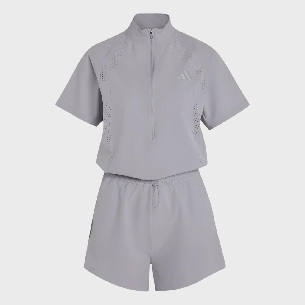 Imagem 1 do produto Macaquinho adidas Hyperboost Adi365 Running - Feminino