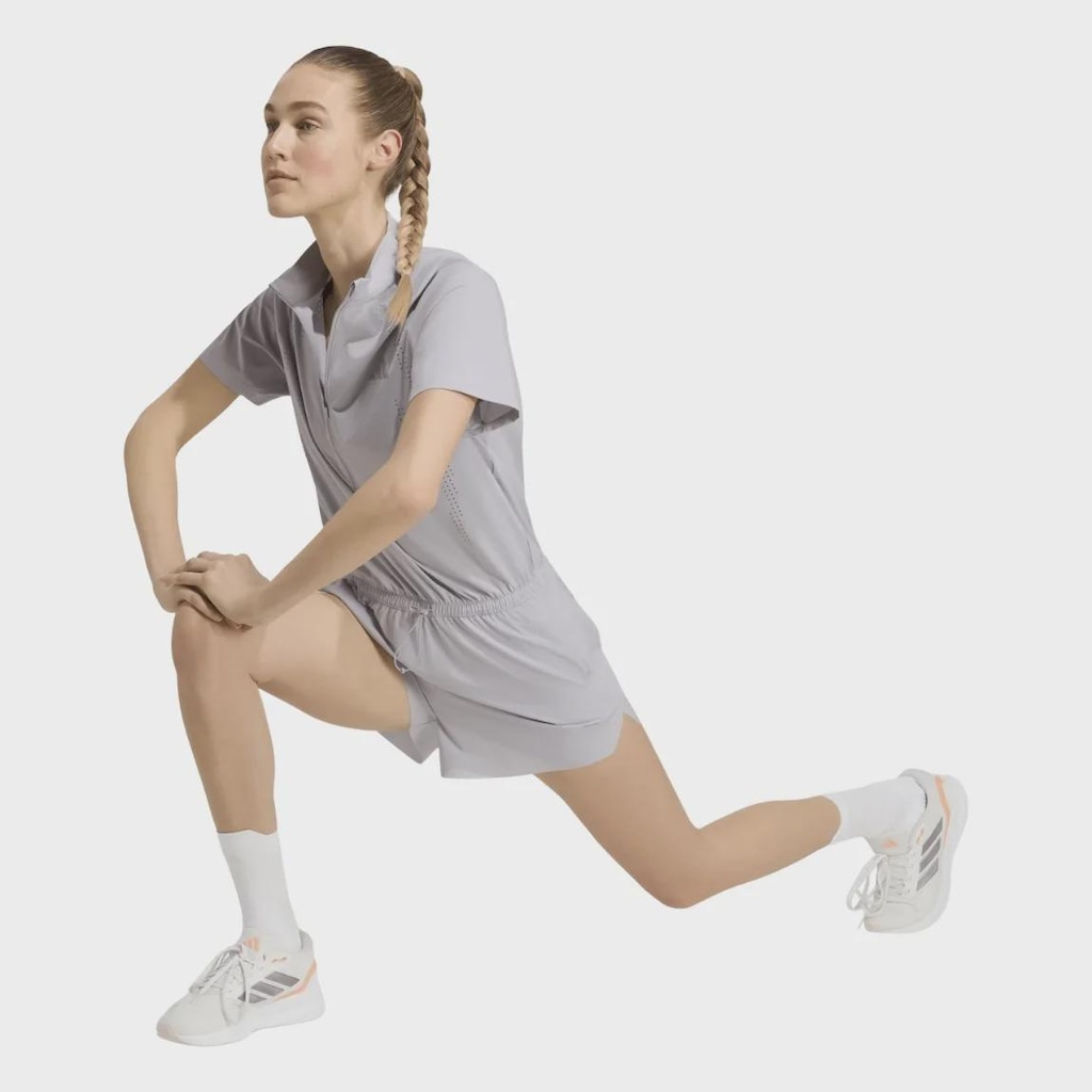 Imagem 4 do produto Macaquinho adidas Hyperboost Adi365 Running - Feminino