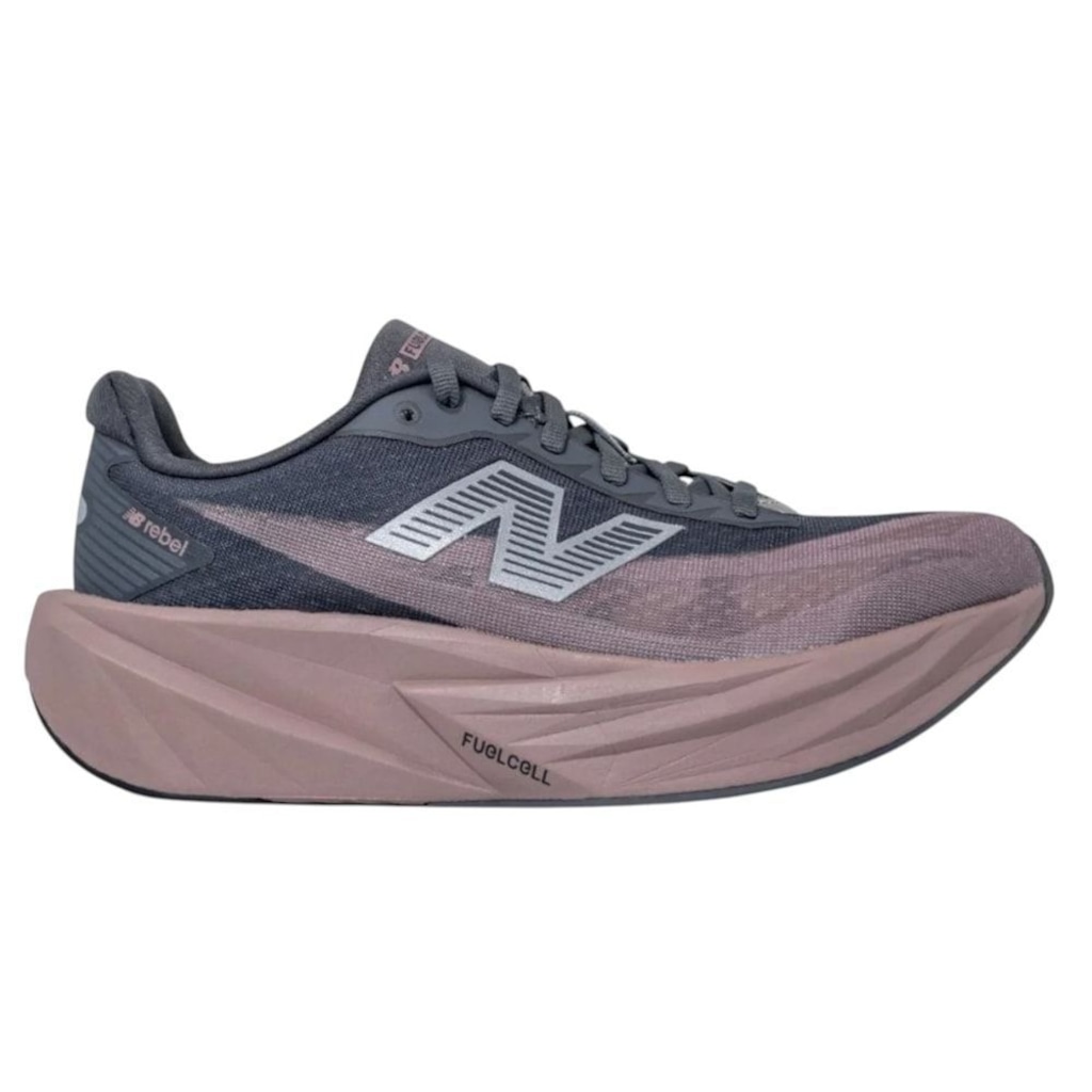 Imagem 1 do produto Tênis Feminino New Balance FuelCell Rebel V5
