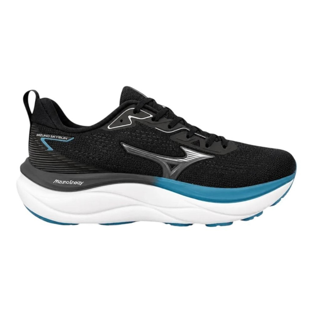 Imagem 1 do produto Tênis Masculino Mizuno Skyrun