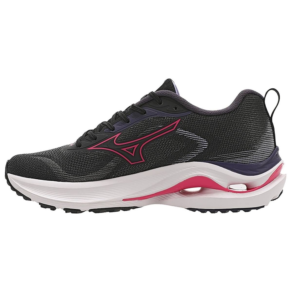 Imagem 2 do produto Tênis Mizuno Feminino Wave Vitality 7