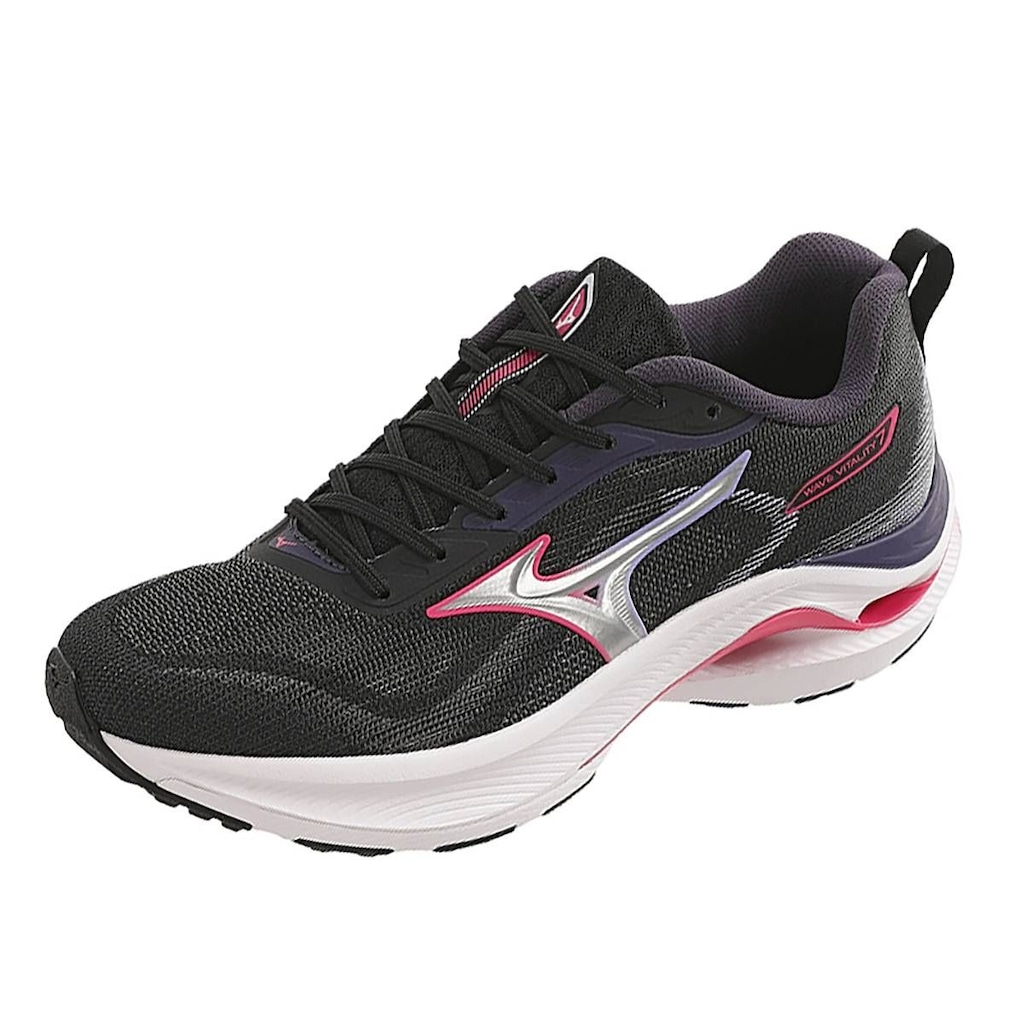 Imagem 3 do produto Tênis Mizuno Feminino Wave Vitality 7