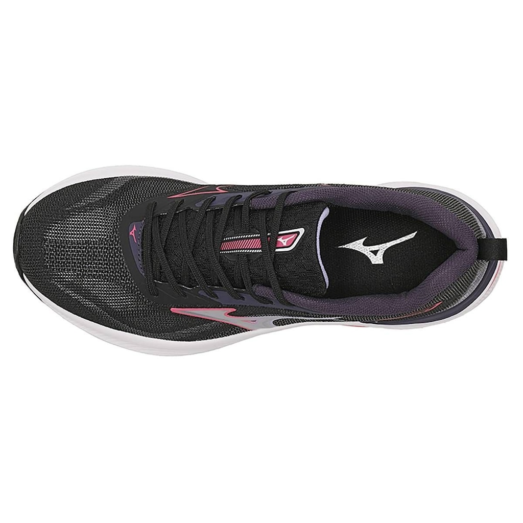 Imagem 5 do produto Tênis Mizuno Feminino Wave Vitality 7