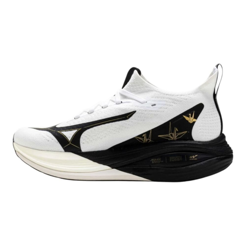 Imagem 2 do produto Tênis Mizuno Neo Vista 2 Unissex
