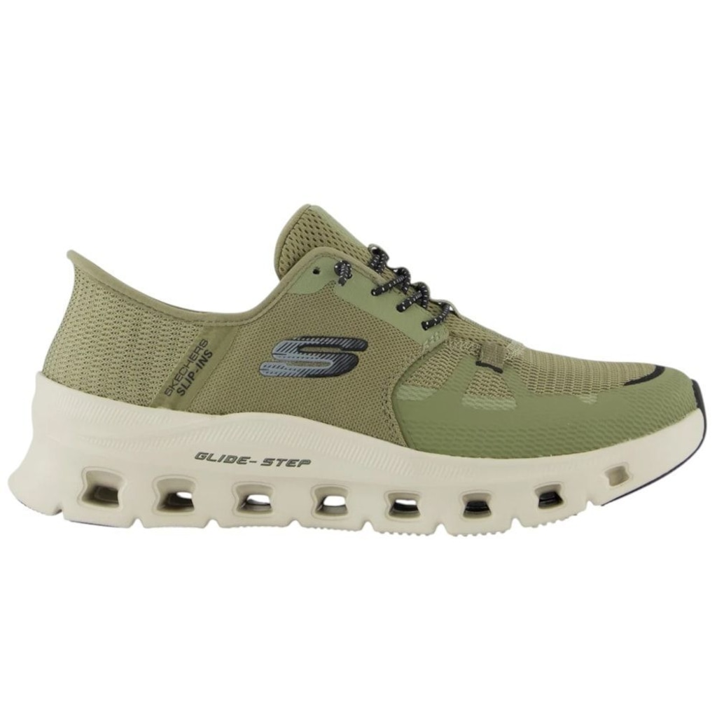 Imagem 1 do produto Tênis Masculino Skechers Glide-Step Pro