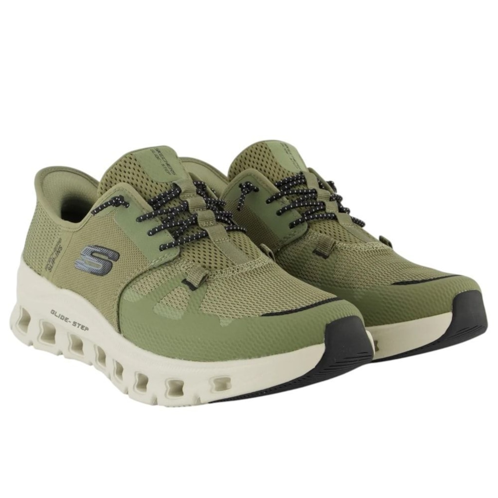 Imagem 2 do produto Tênis Masculino Skechers Glide-Step Pro