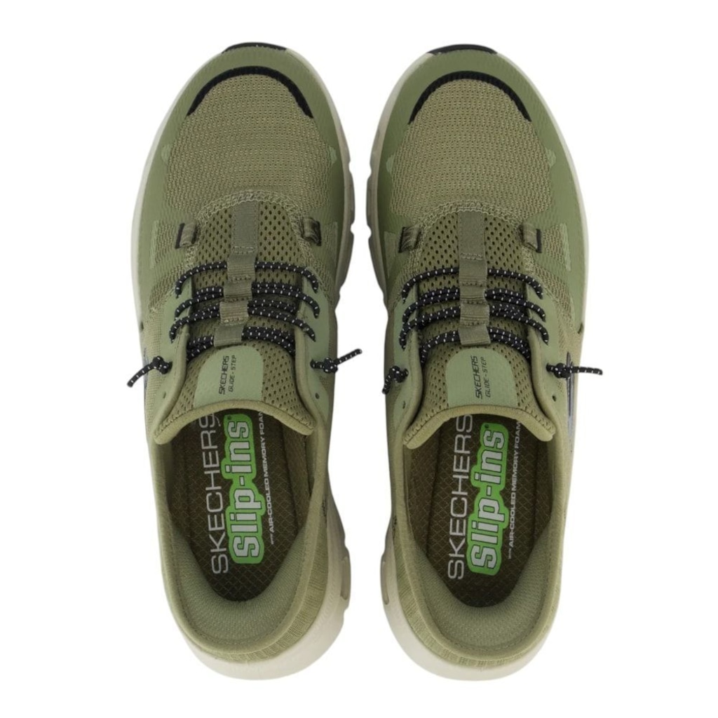 Imagem 4 do produto Tênis Masculino Skechers Glide-Step Pro