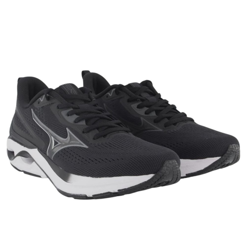 Imagem 2 do produto Tênis Masculino Mizuno Wave Dynasty 8