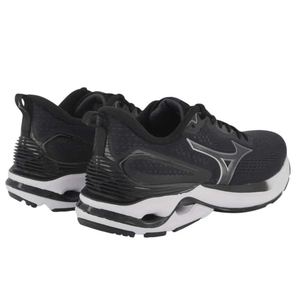 Imagem 3 do produto Tênis Masculino Mizuno Wave Dynasty 8