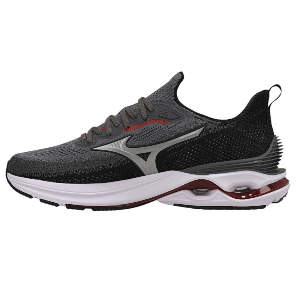 Imagem 2 do produto Tênis Masculino Mizuno Wave Mirai 8