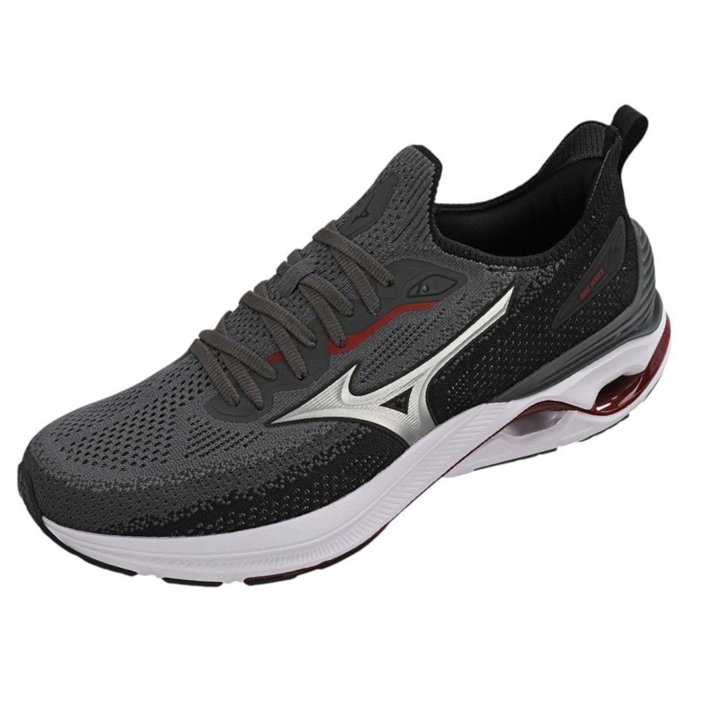 Imagem 3 do produto Tênis Masculino Mizuno Wave Mirai 8