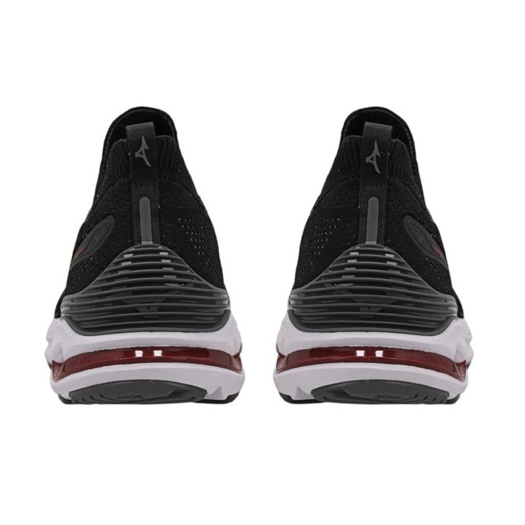 Imagem 4 do produto Tênis Masculino Mizuno Wave Mirai 8