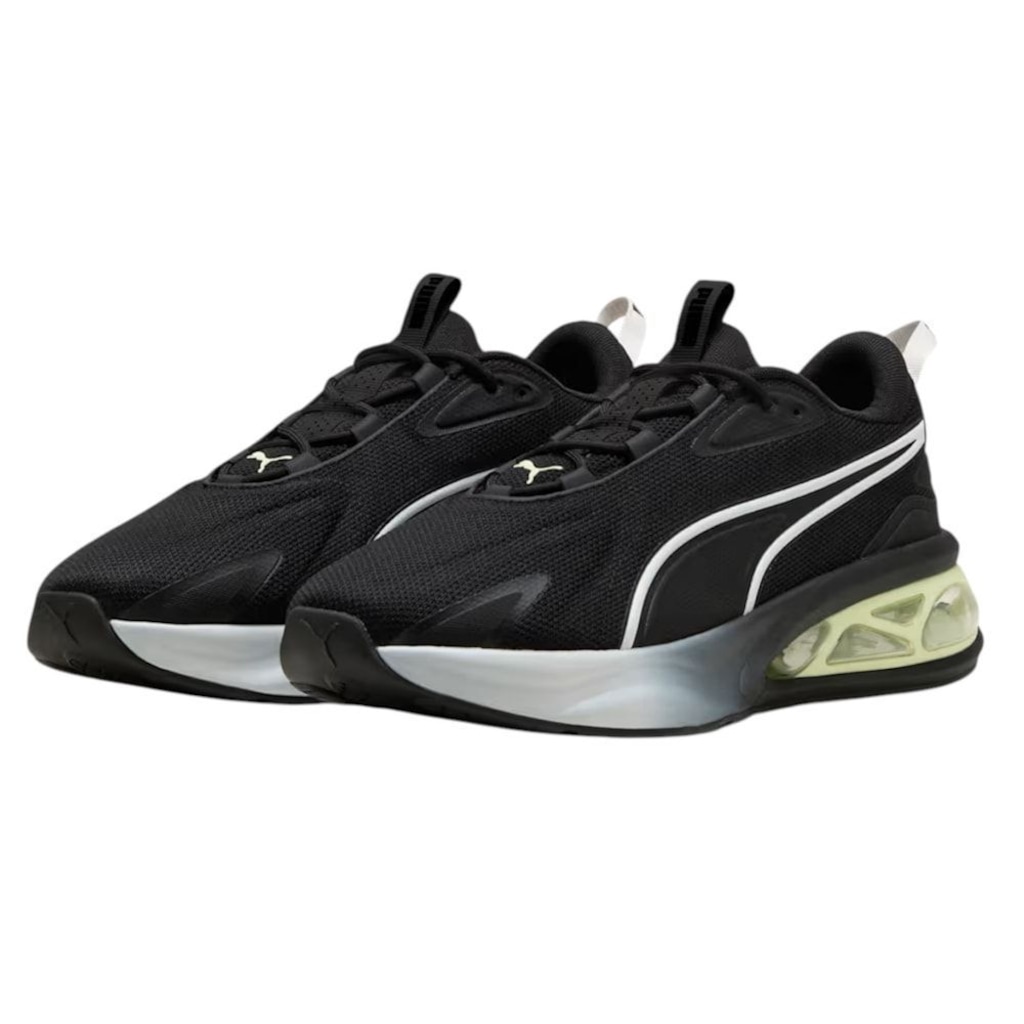 Imagem 3 do produto Tênis Unissex Puma Cell Solar