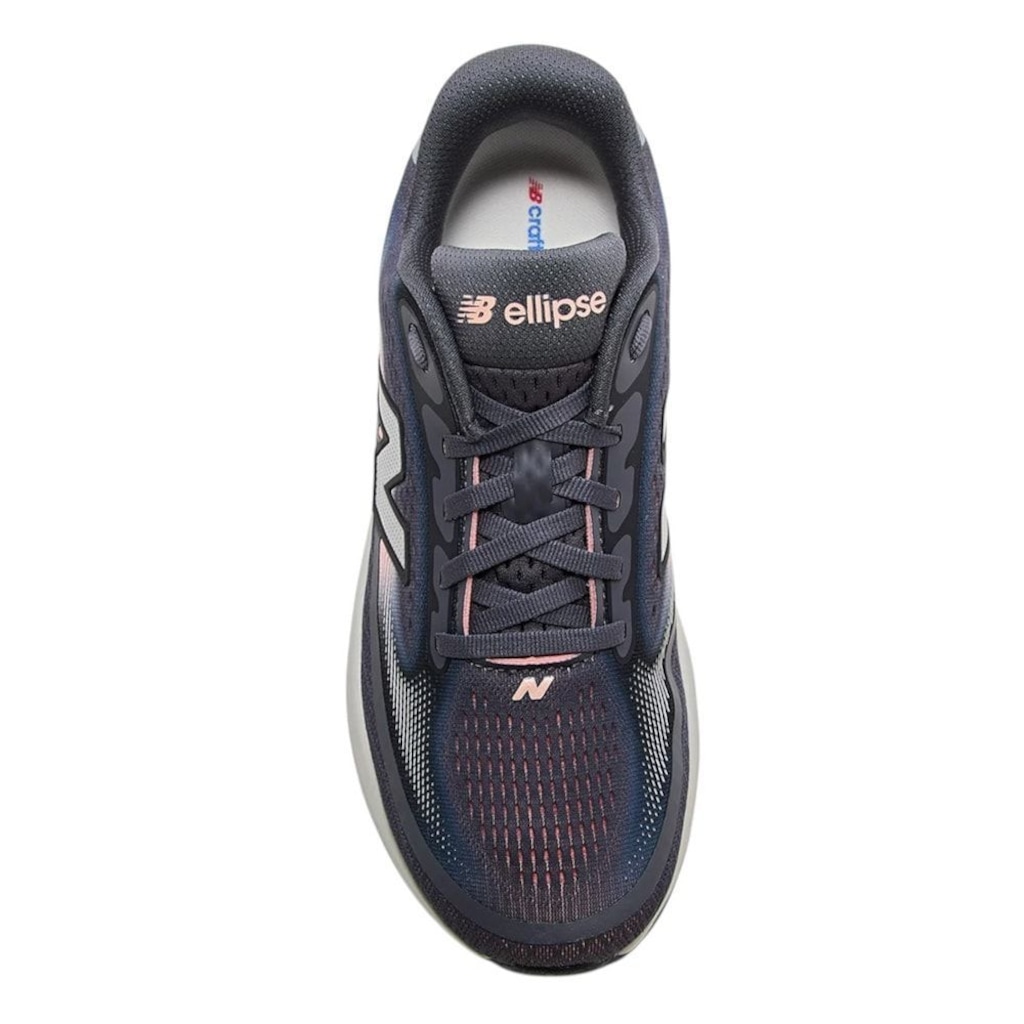 Imagem 3 do produto Tênis Feminino New Balance Ellipse