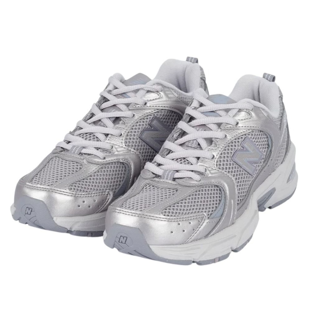 Imagem 3 do produto Tênis Unissex New Balance 530