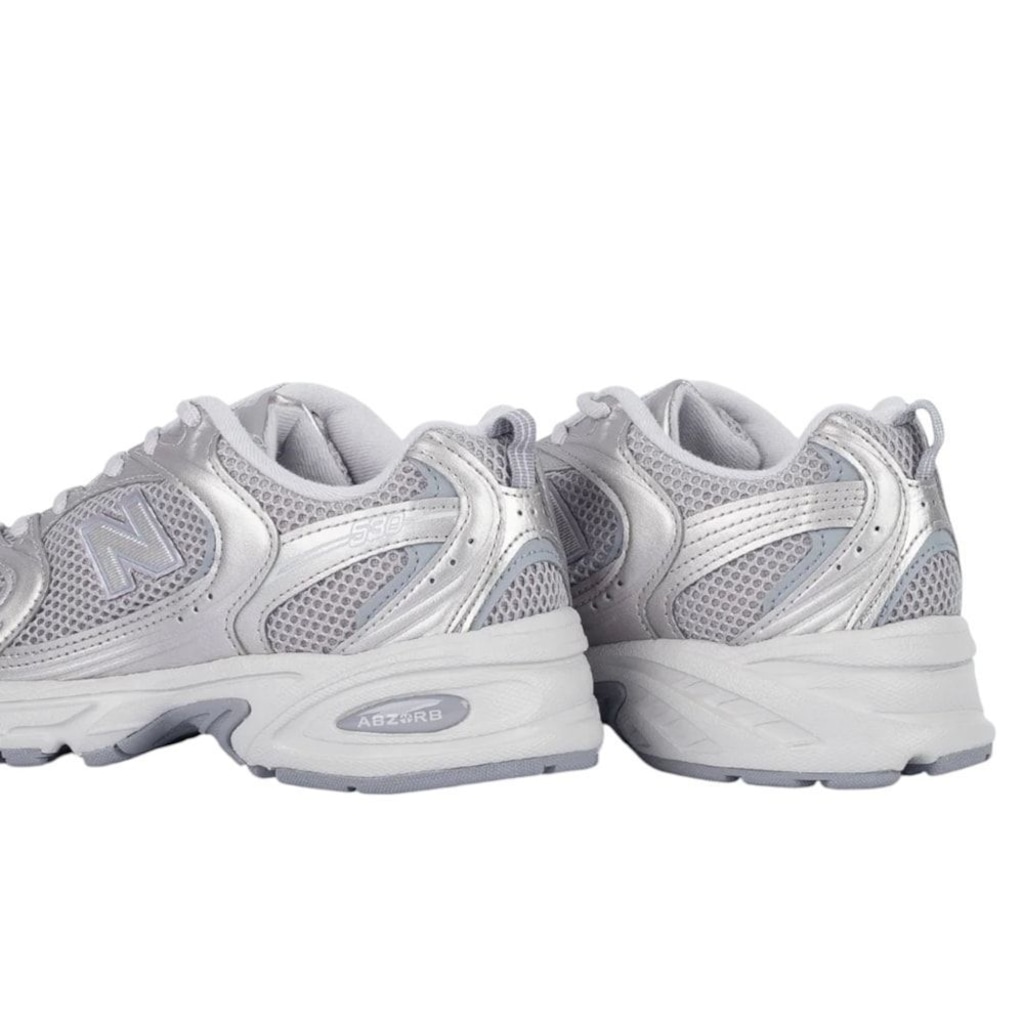 Imagem 4 do produto Tênis Unissex New Balance 530