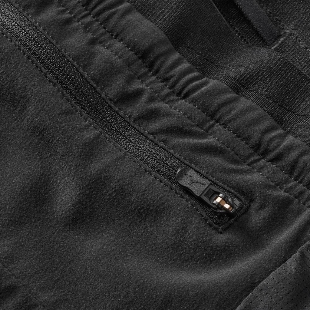 Imagem 3 do produto Short Mizuno Active Alpha 2 em 1 5.5" Masculino