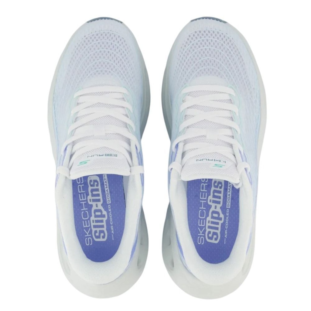Imagem 4 do produto Tênis Feminino Skechers Cushioning Glide-Step