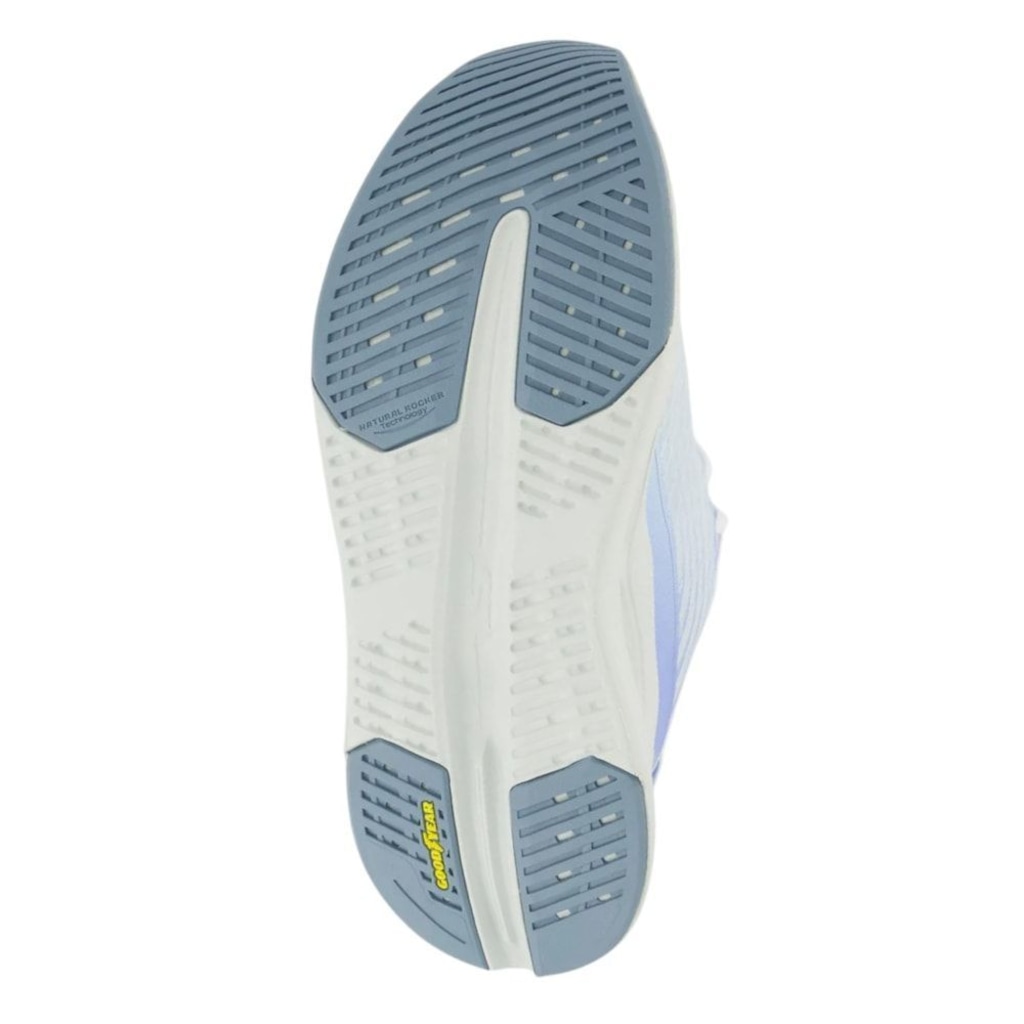Imagem 5 do produto Tênis Feminino Skechers Cushioning Glide-Step