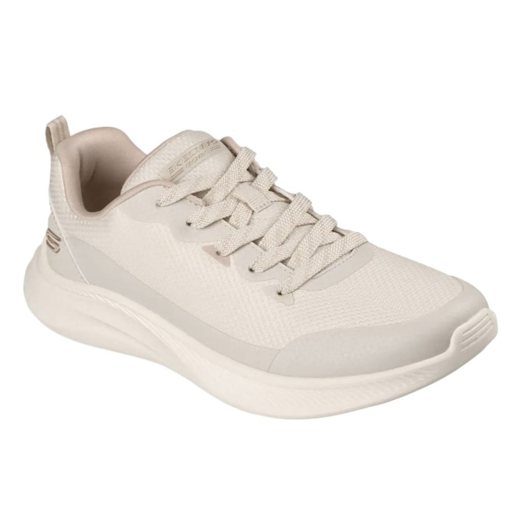 Imagem 3 do produto Tênis Feminino Skechers Bobs Moda Flex