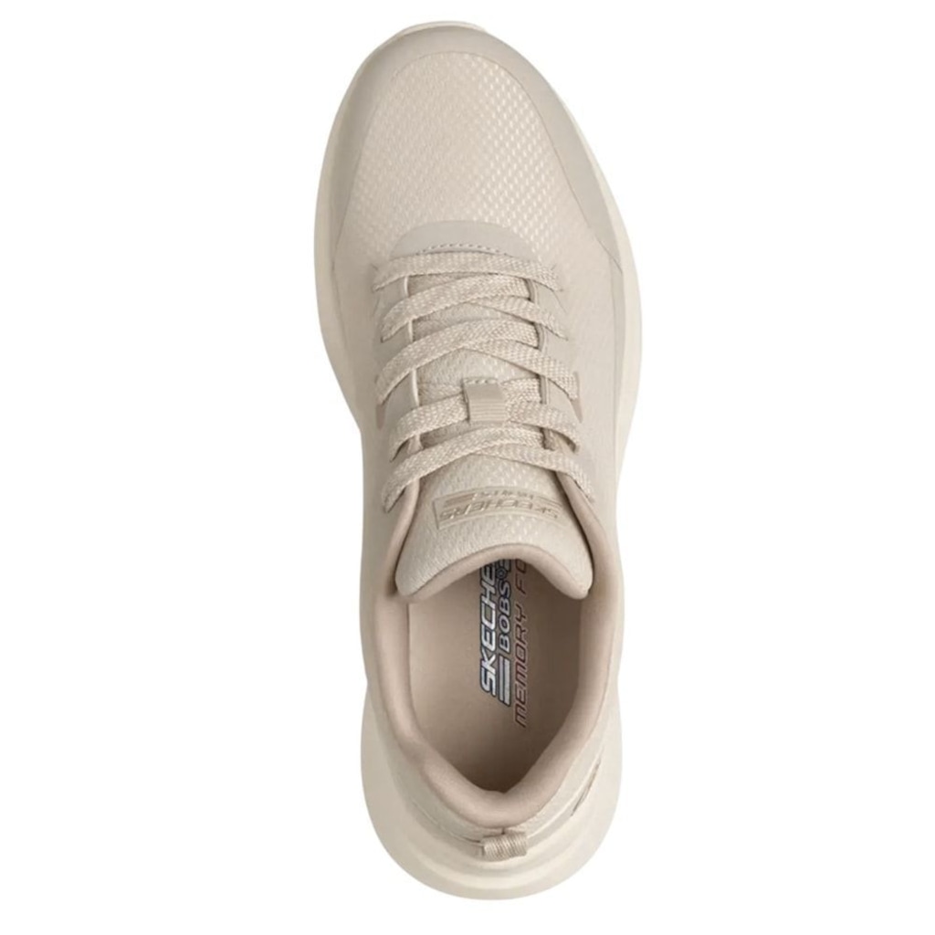 Imagem 4 do produto Tênis Feminino Skechers Bobs Moda Flex