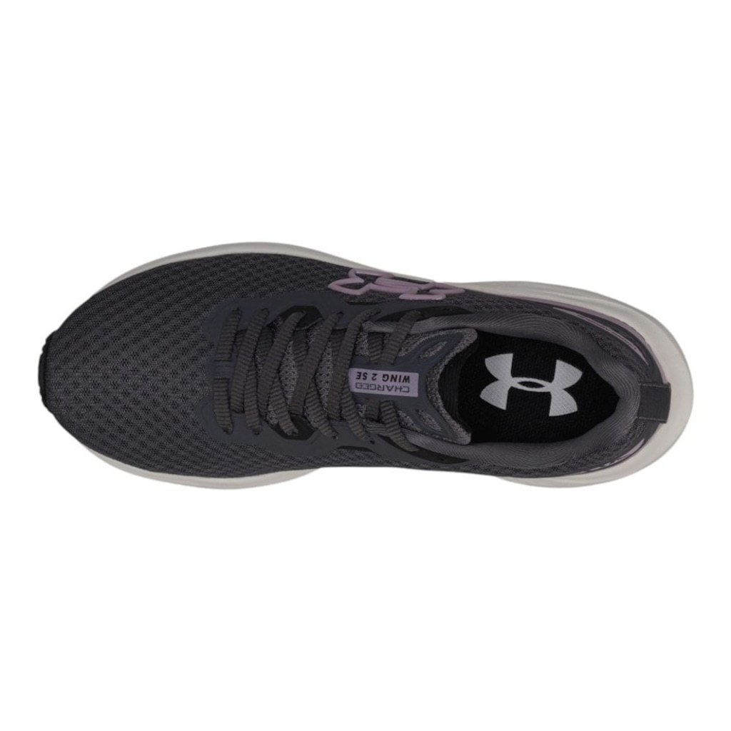 Imagem 2 do produto Tênis Feminino Under Armour Charged Wing 2 SE