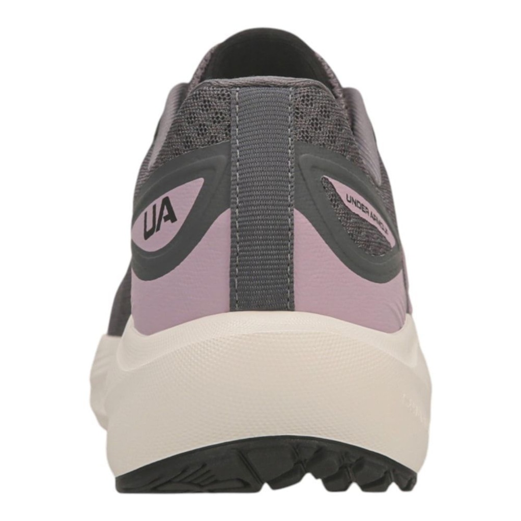 Imagem 3 do produto Tênis Feminino Under Armour Charged Wing 2 SE