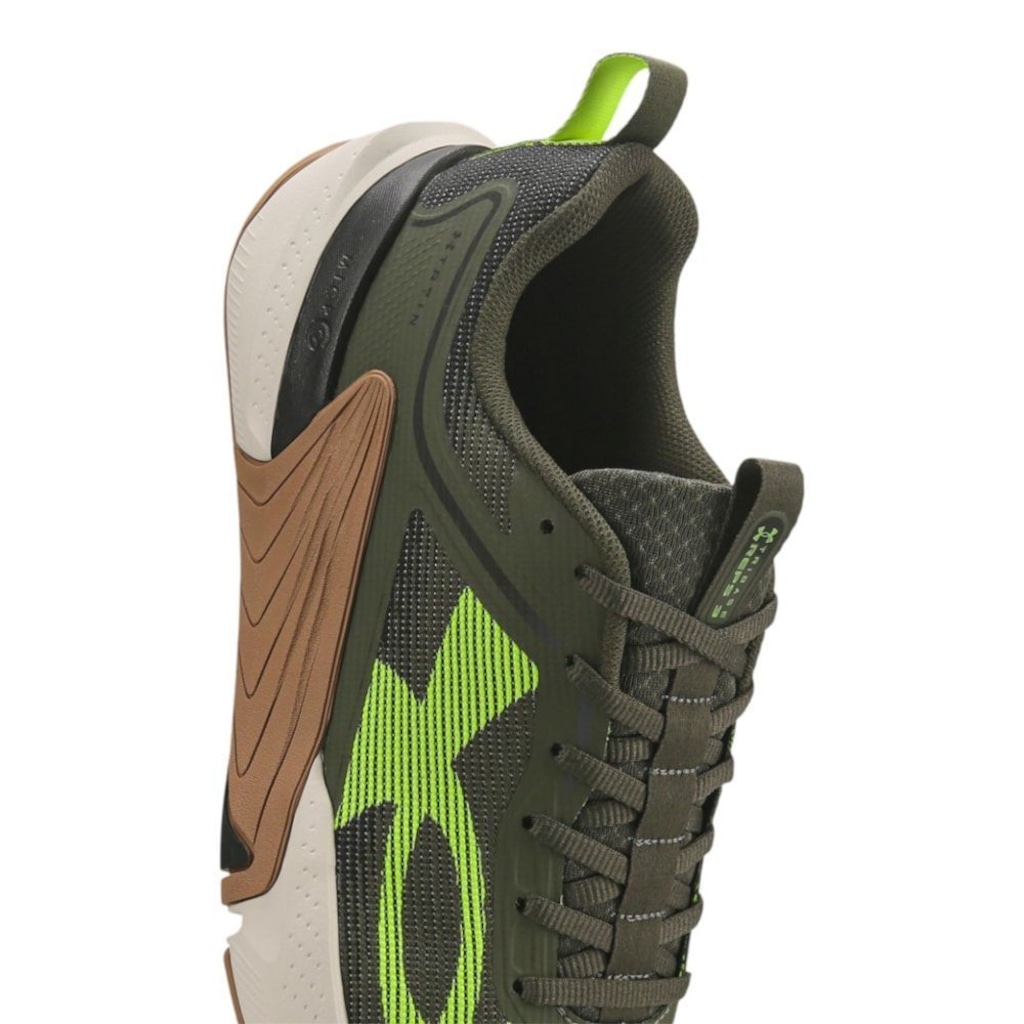 Imagem 3 do produto Tênis Unissex Under Armour Tribase Reps 3