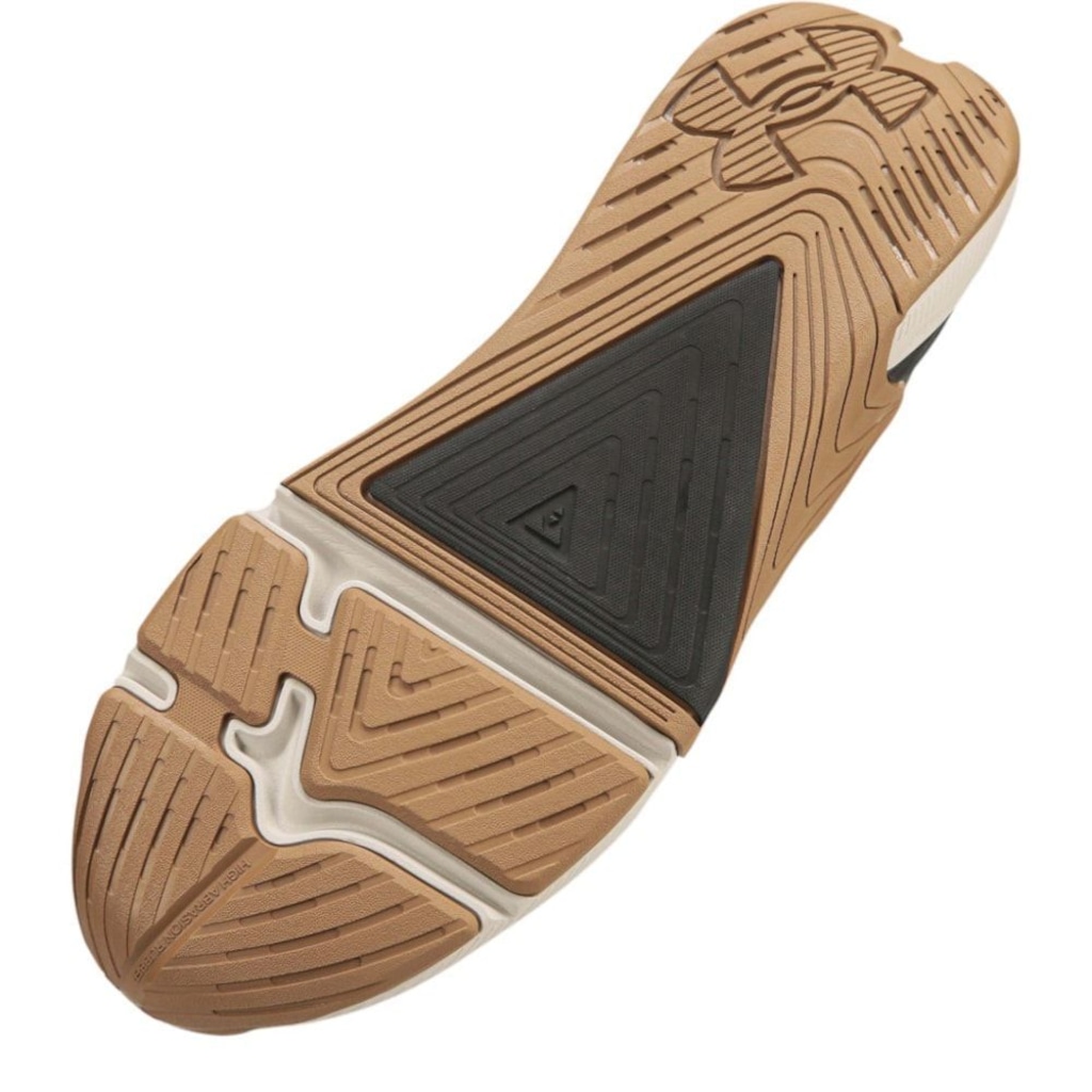 Imagem 4 do produto Tênis Unissex Under Armour Tribase Reps 3