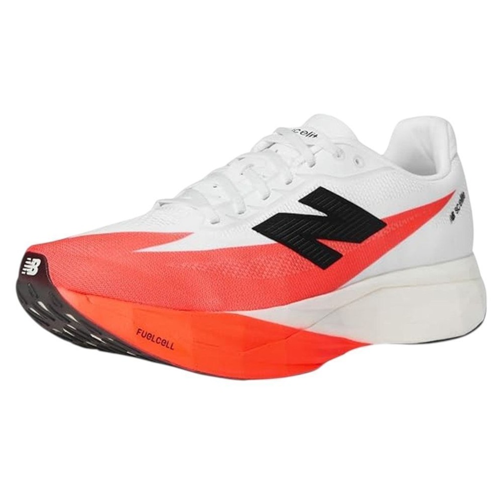 Imagem 4 do produto Tênis Masculino New Balance FuelCell SuperComp Elite V5