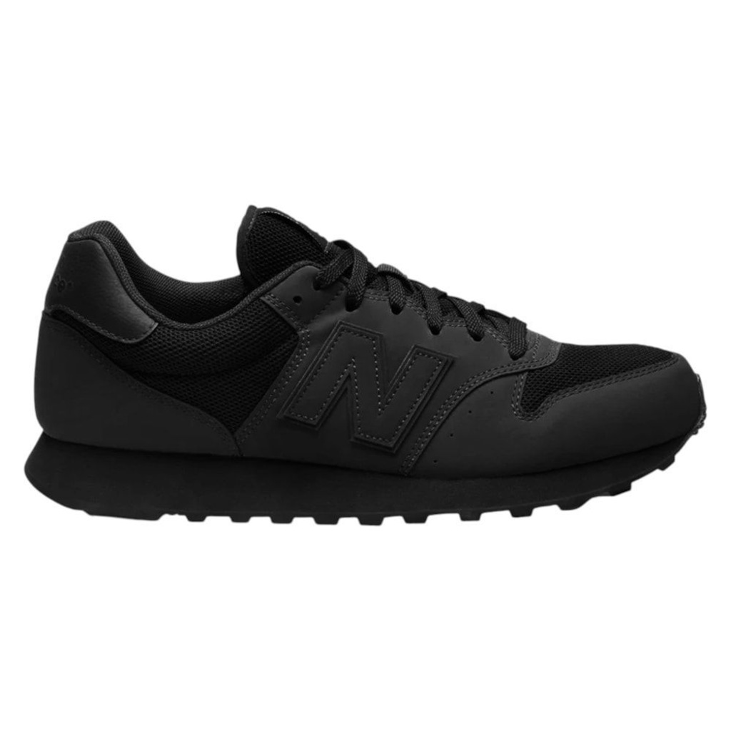 Imagem 1 do produto Tênis Masculino New Balance 500v2